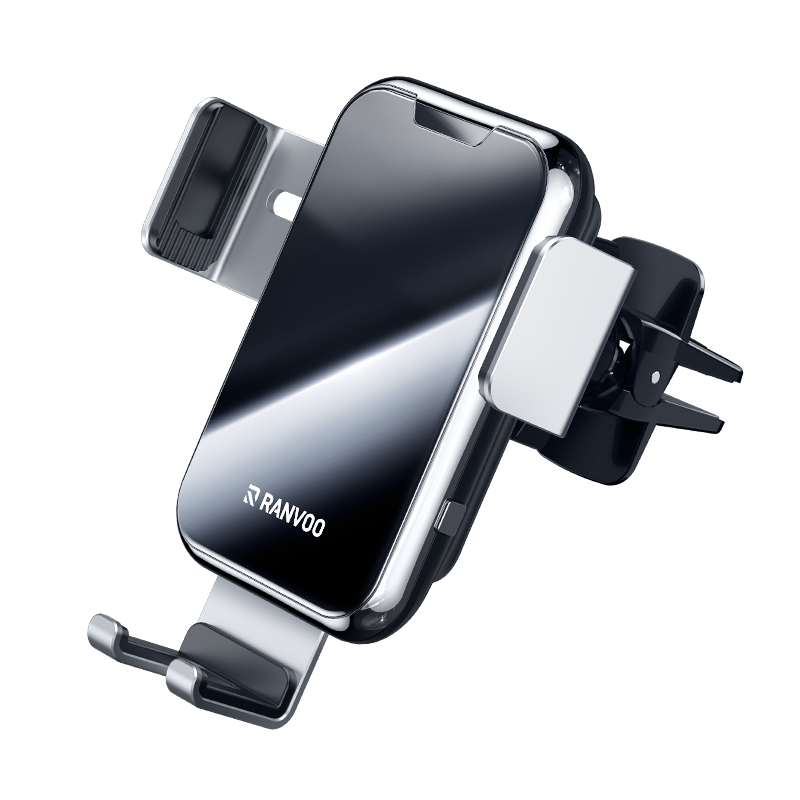 锐舞电力驱动结构车载支架