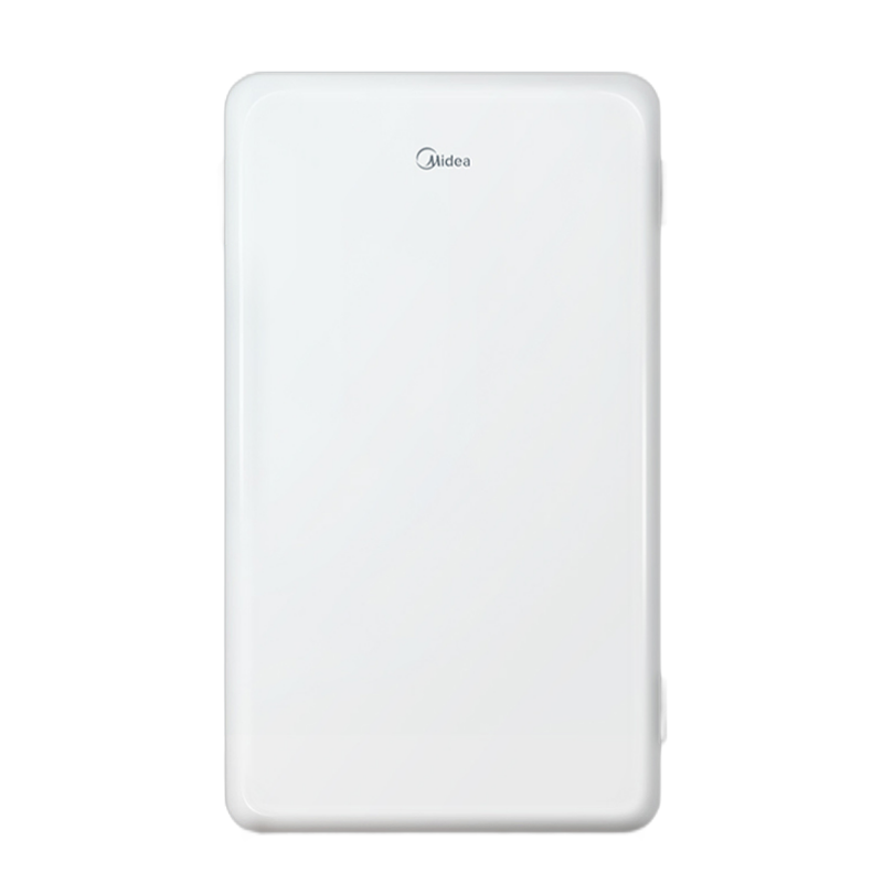 美的 多层分类冰箱