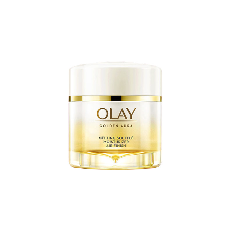 玉兰油 减轻暗沉 熬夜霜