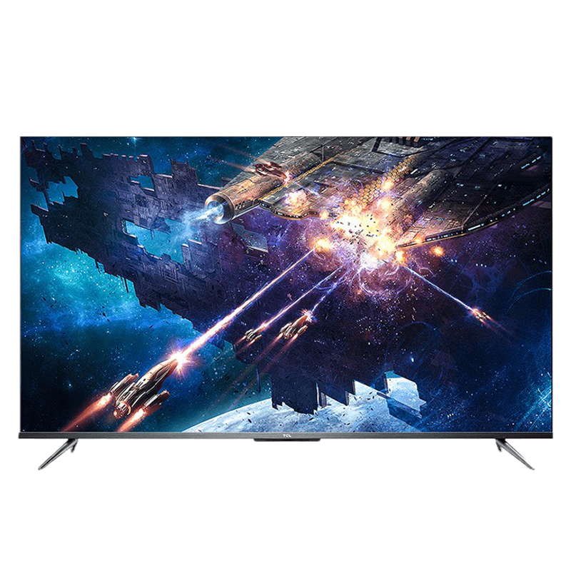 TCL免遥控AI声控电视