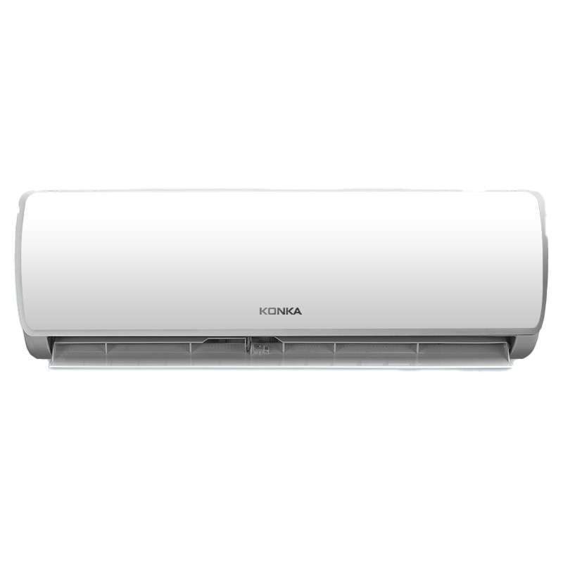 康佳 大风量家用壁挂式卧室空调