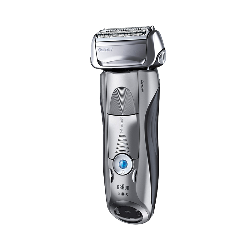 博朗全身防水剃须刀