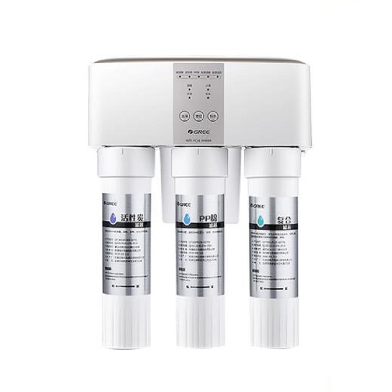 格力 5芯6级过滤 净水器