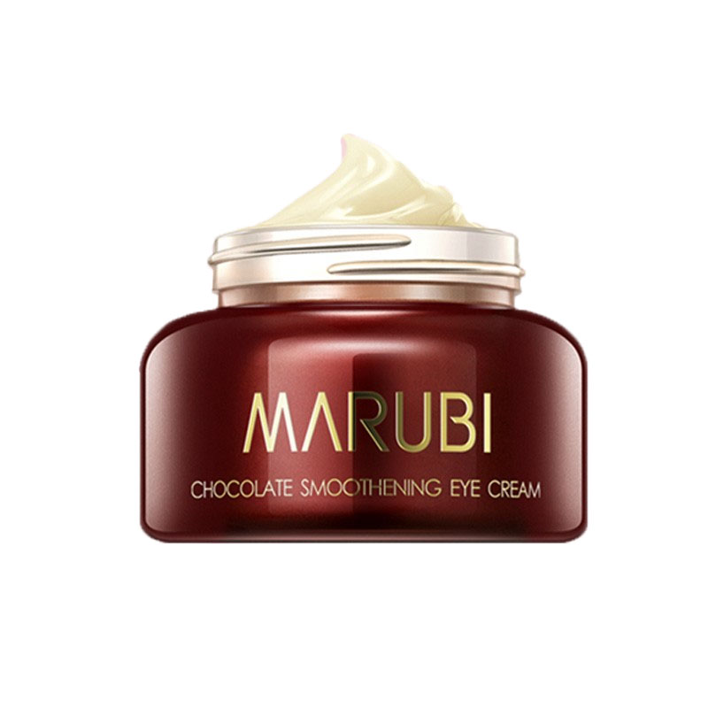 丸美 巧克力丝滑眼乳霜