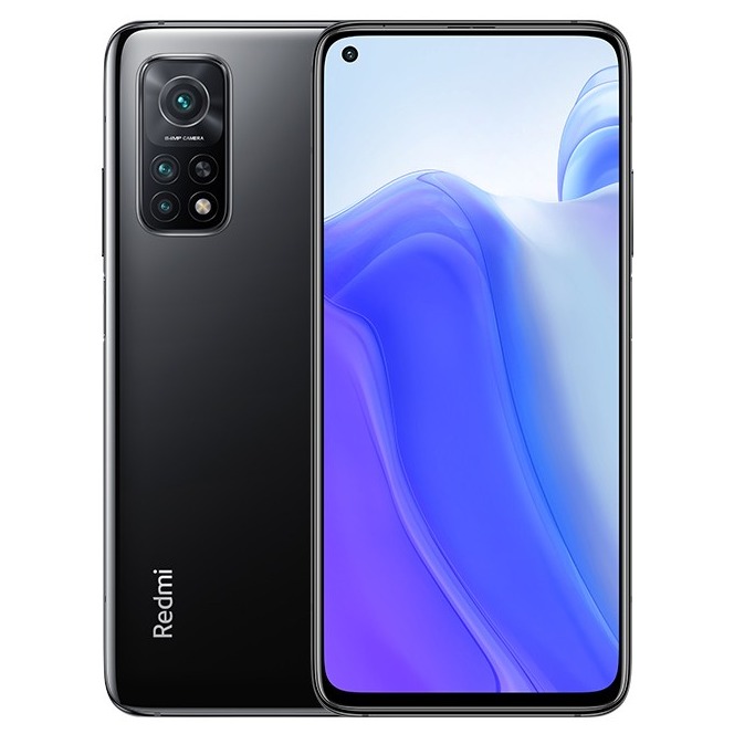 红米 双模5G游戏手机