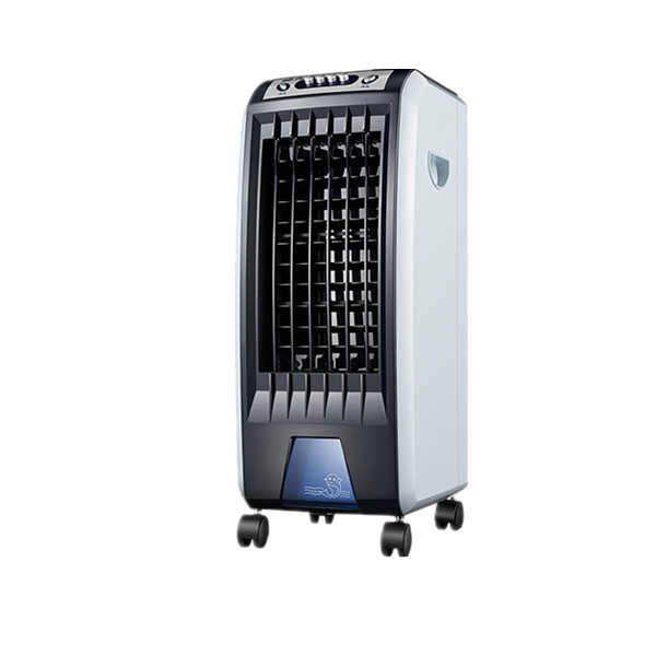 先锋移动遥控柜式冷风扇