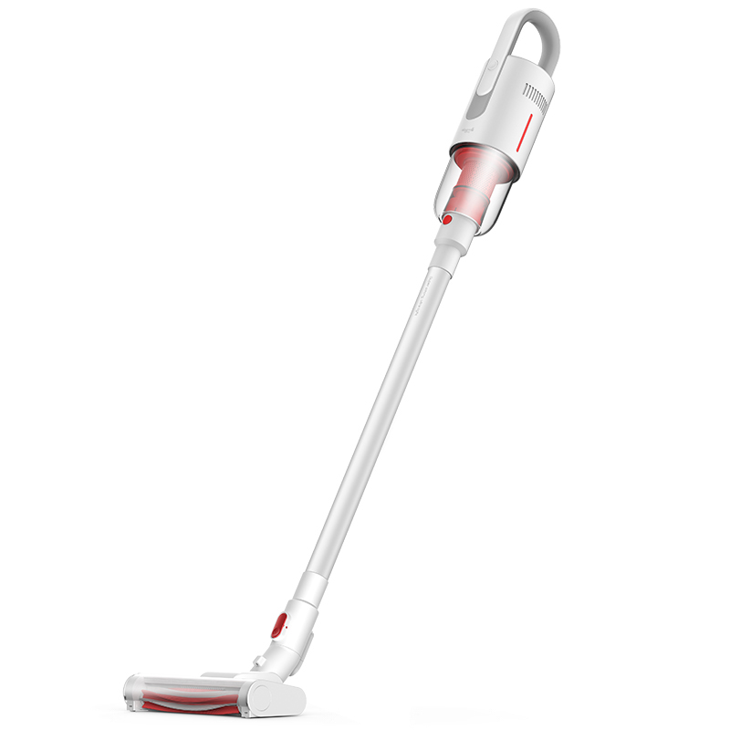 德尔玛 无线迷你 吸尘器