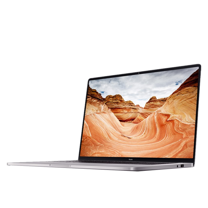 小米 流速屏轻薄笔记本