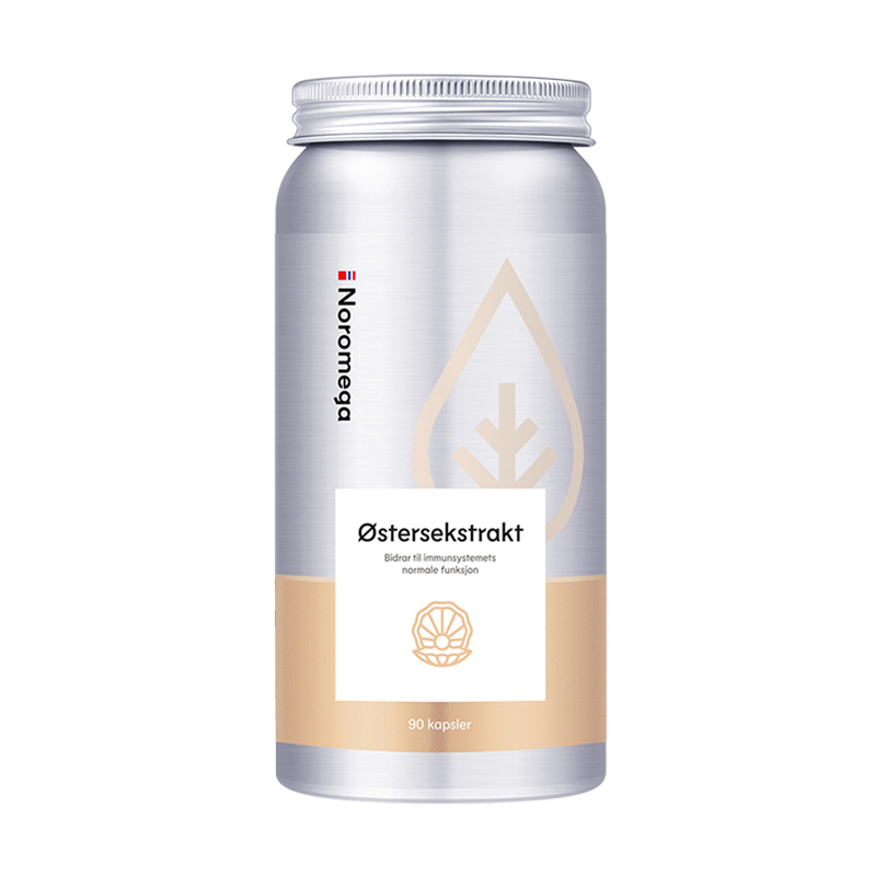 NOROMEGA 牲砺精华胶囊