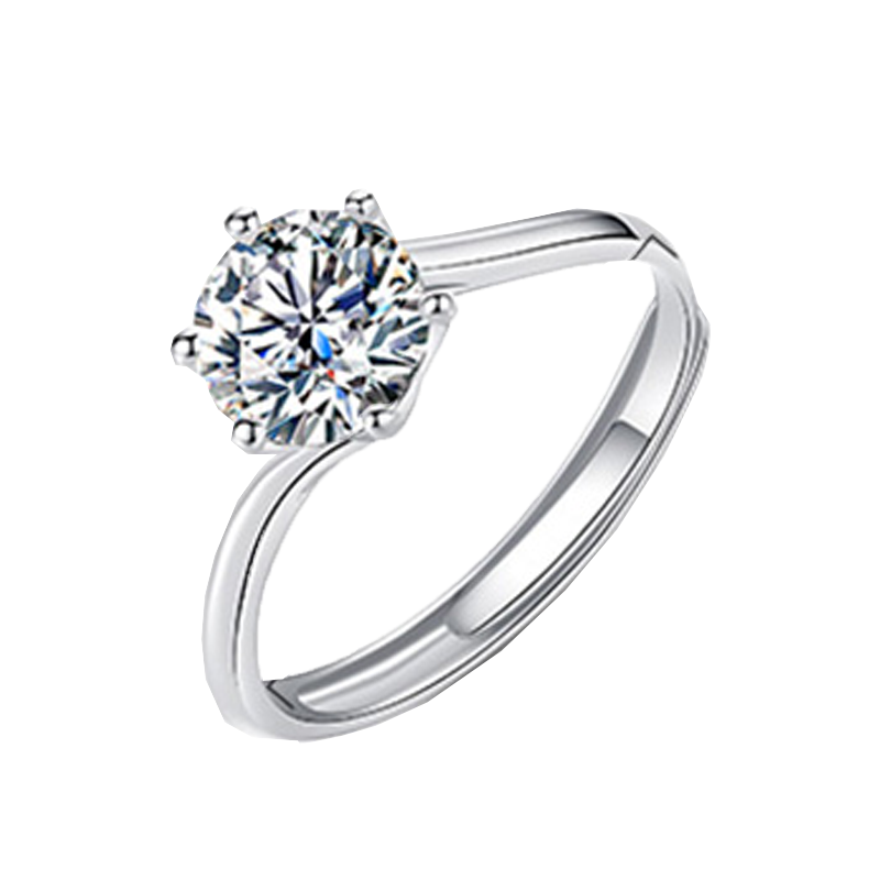 嘉蜜 唯爱永恒 戒指