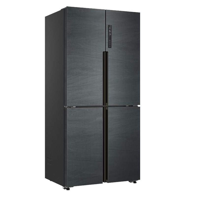 海尔 485升家用冰箱