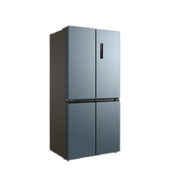 美的 节能静音冰箱