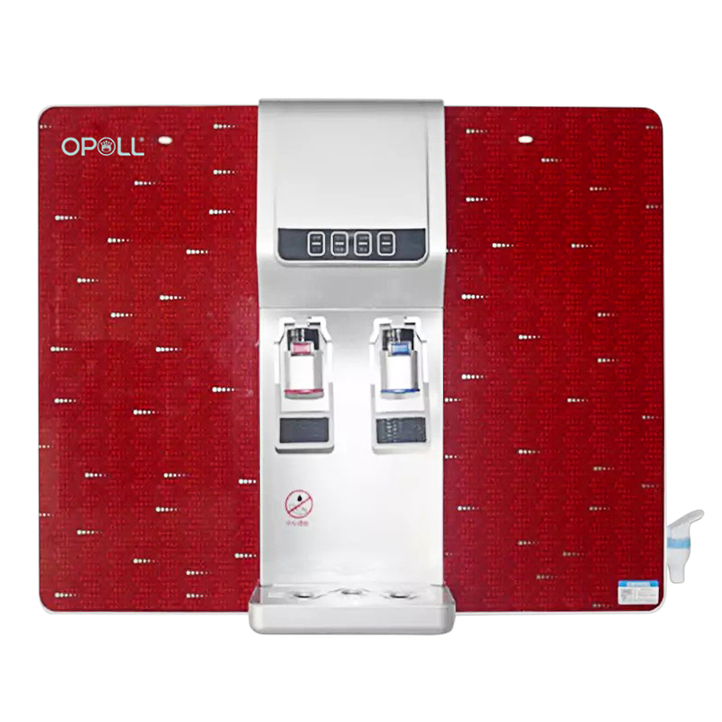 欧宝 RO反渗透净水器