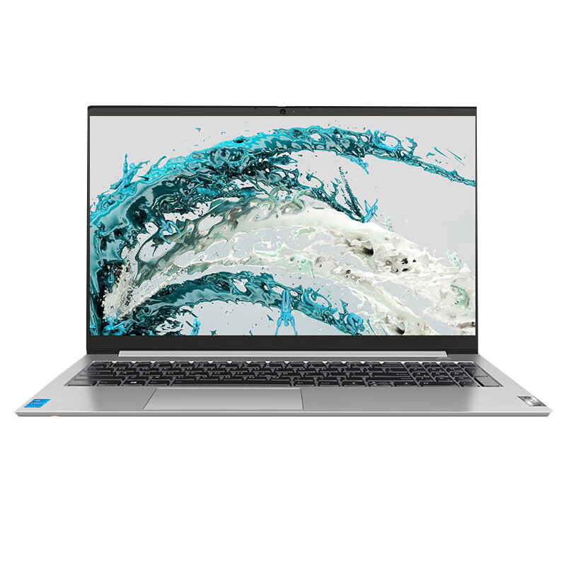 联想 窄边框办公游戏轻薄本