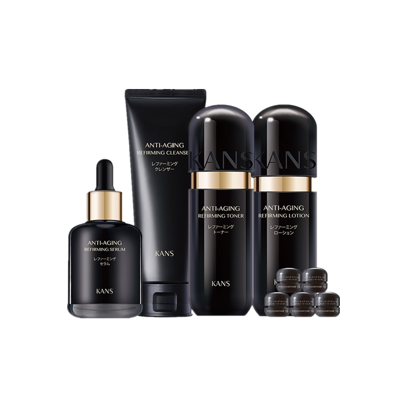 韩束 强韧屏障护肤套装