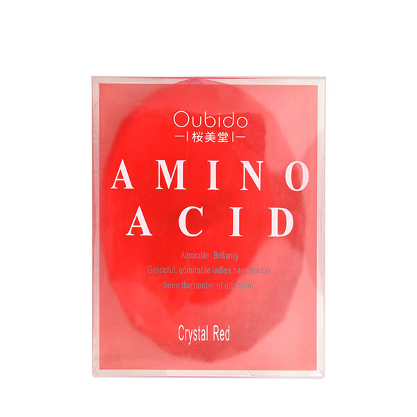 樱美堂 氨基酸保湿 香皂