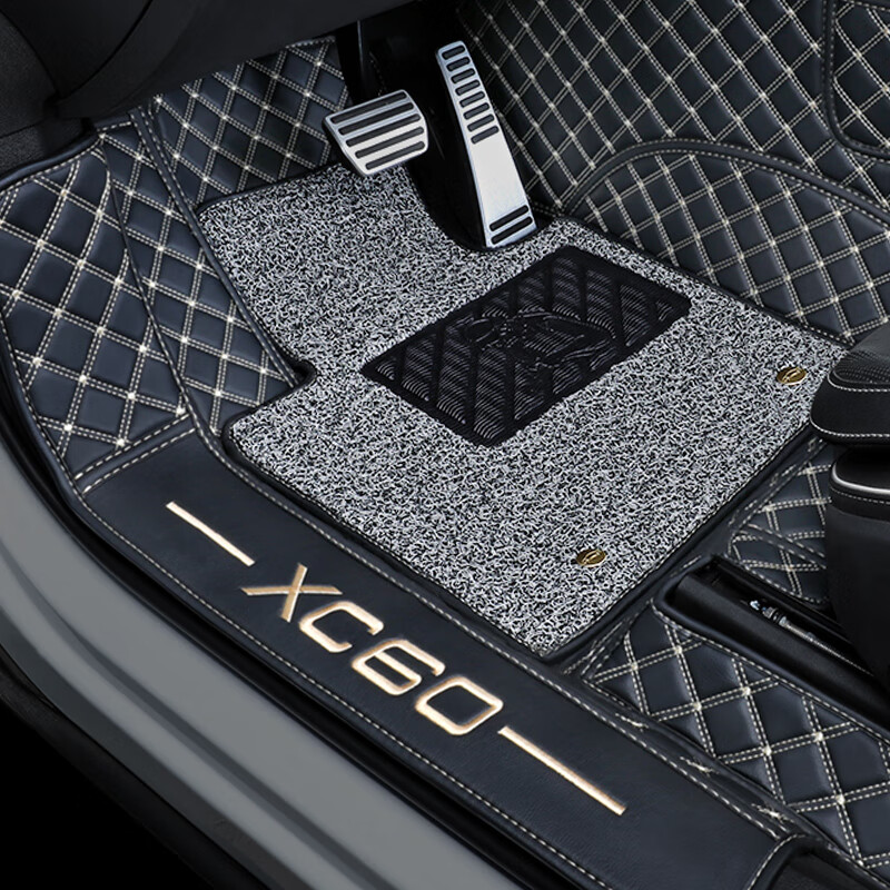 福腾 环保原料 汽车脚垫