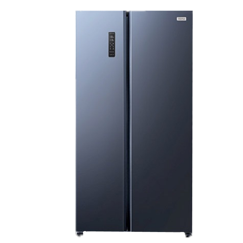 奥马 电脑控温星爵蓝冰箱