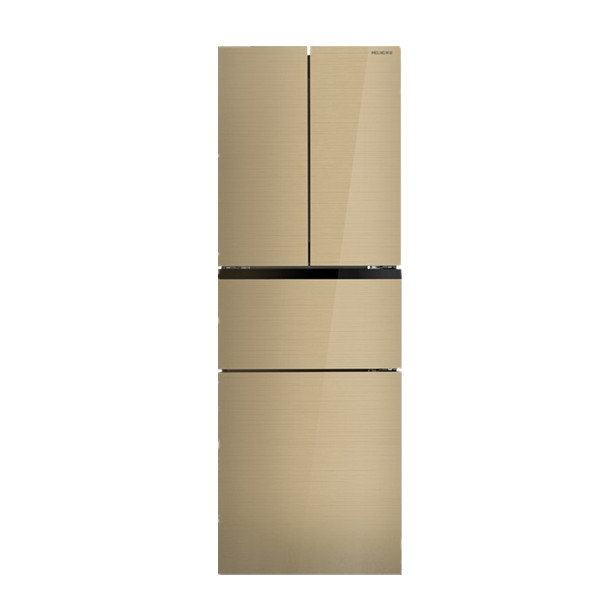 美菱电子控温冰箱