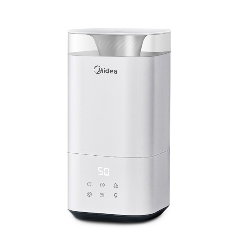 美的 UV杀菌净化加湿器
