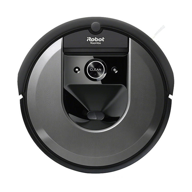 iRobot 清洁佳扫地机器人