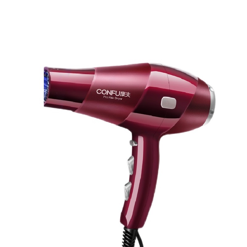 康夫 大风量便携吹风机