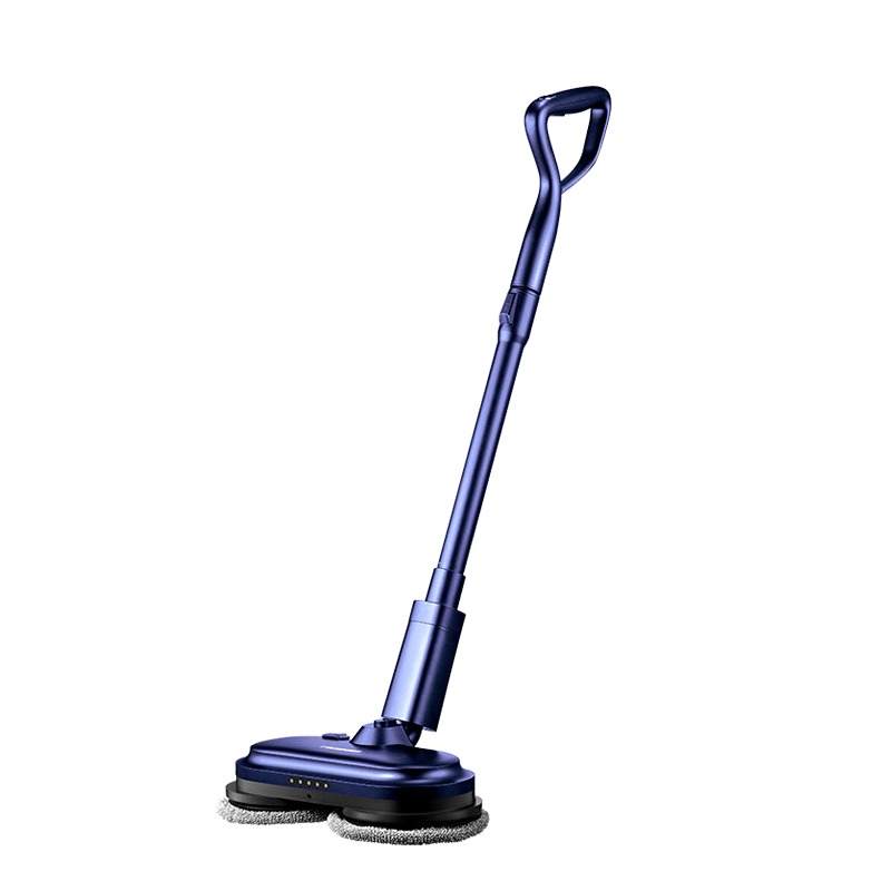 蓝宝 家用无线电拖把