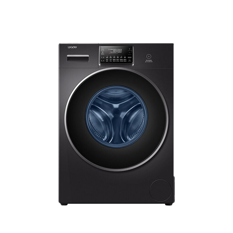 海尔 直驱变频滚筒洗衣机