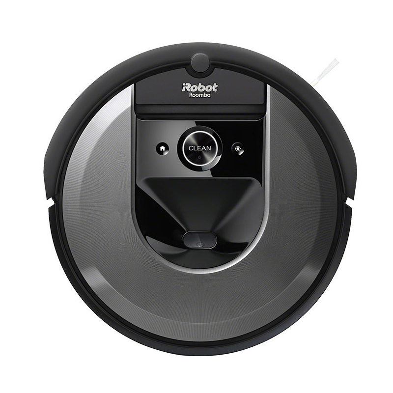 iRobot智能扫地机