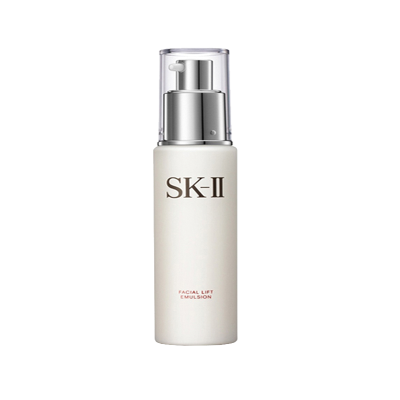 SK-II 晶致美肤乳液