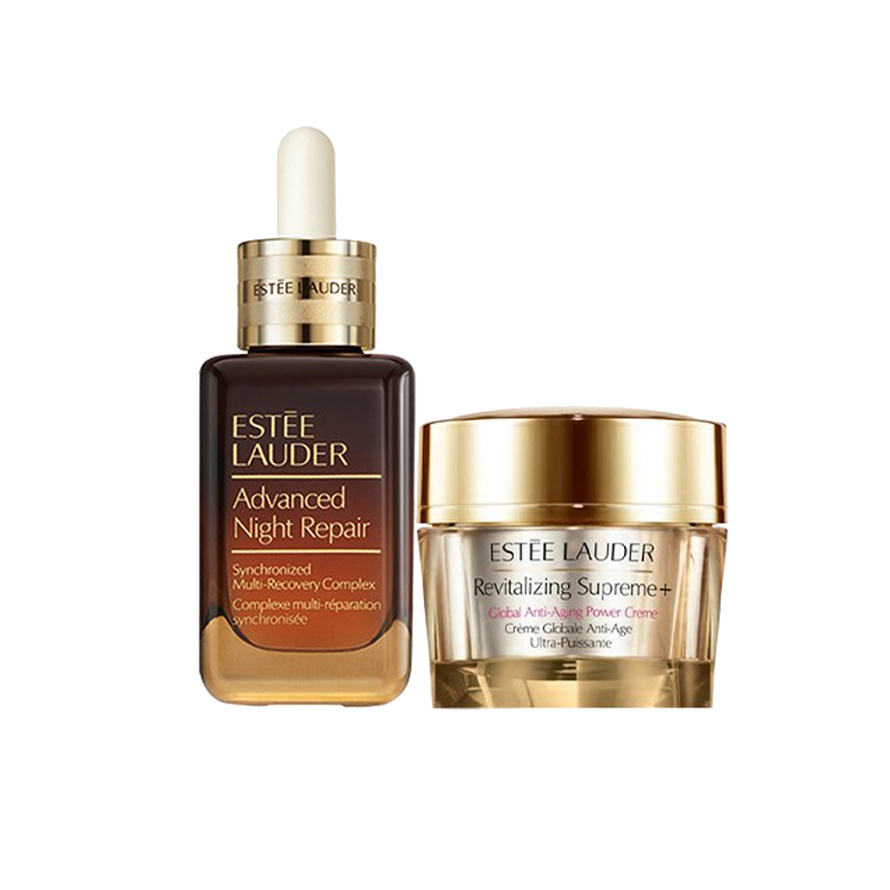 雅诗兰黛 修护保湿 护肤套装