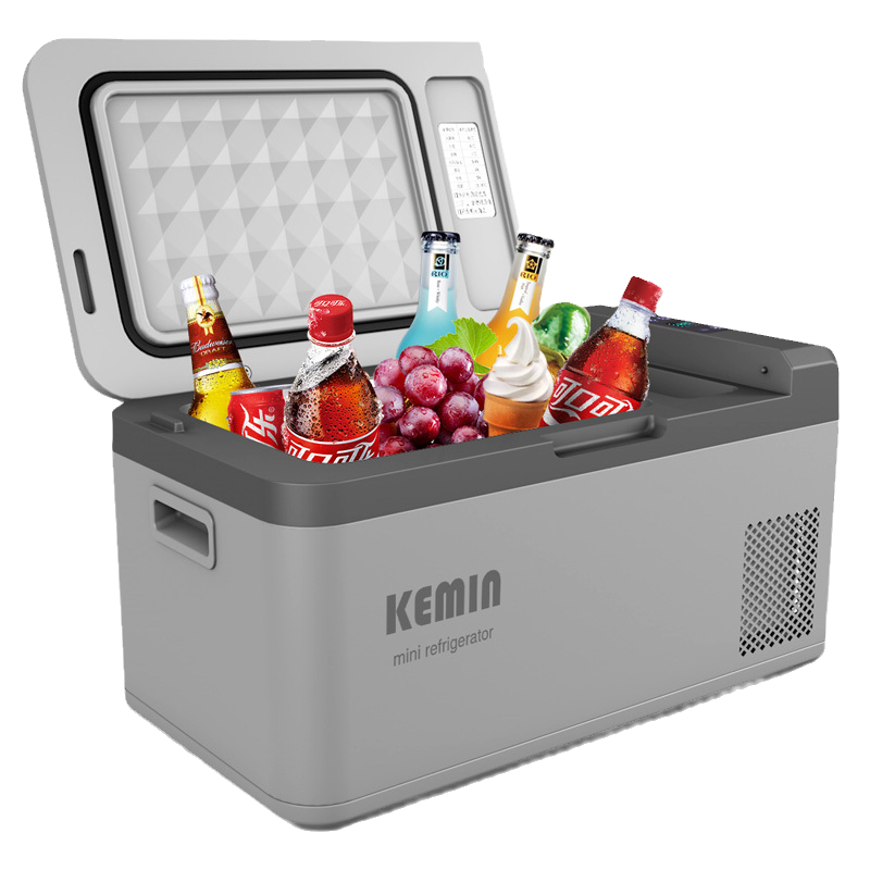 科敏 迷你型车载冰箱