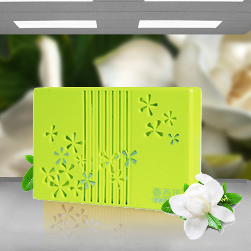 香百年 栀子花味香水