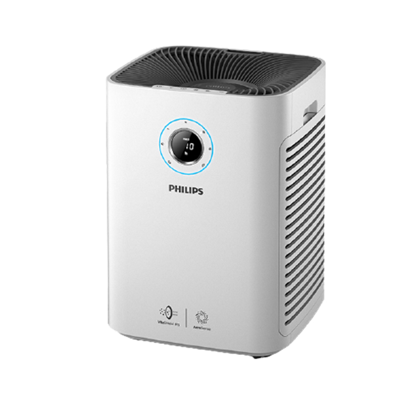 飞利浦数字化显示空气净化器