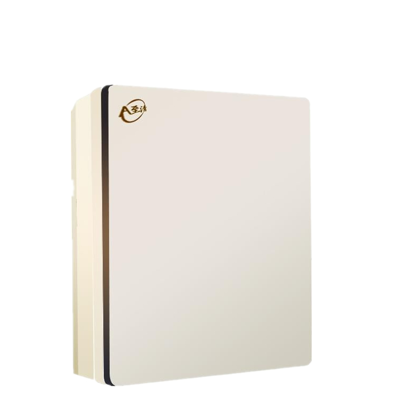 格力 无铅水龙头净水器