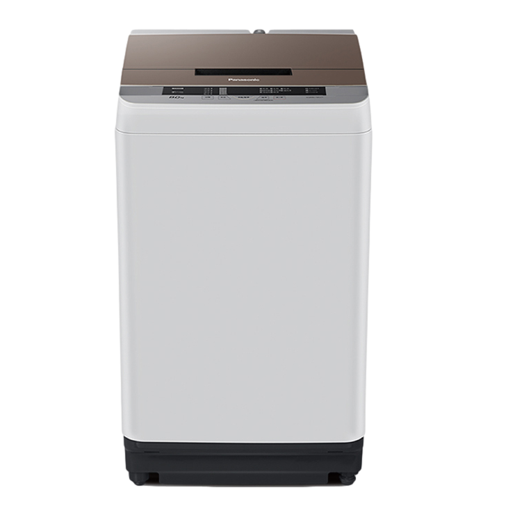 松下 全自动波轮洗衣机