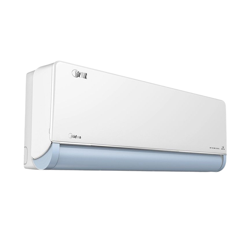 美的 全域风道 空调
