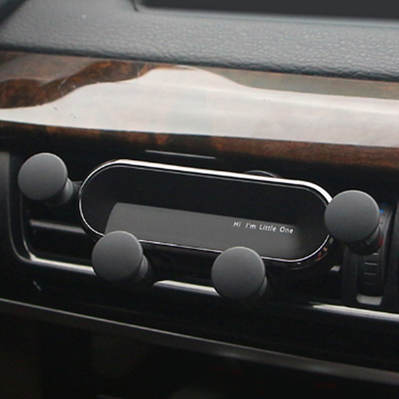 博利良品 自由变形车载手机支架