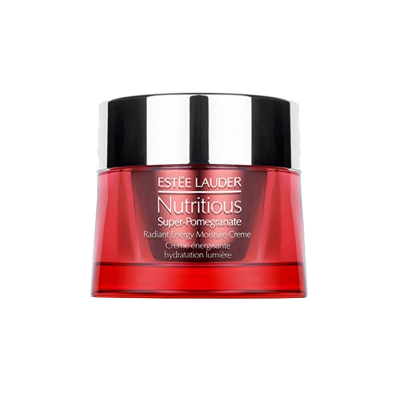 雅诗兰黛 红石榴补水滋润面霜