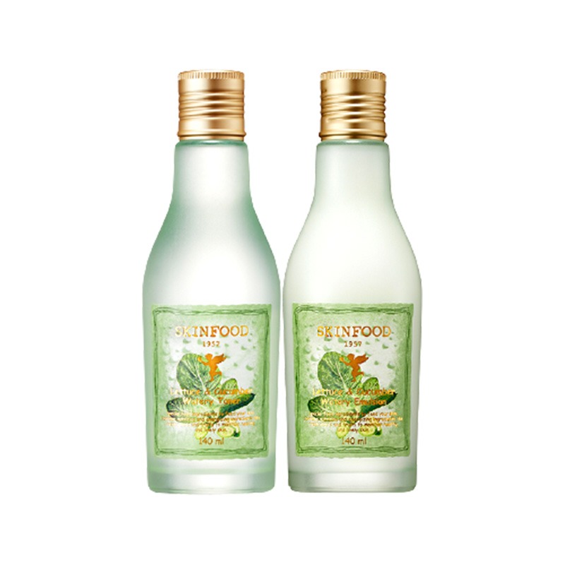 思亲肤 滋润保湿 套装