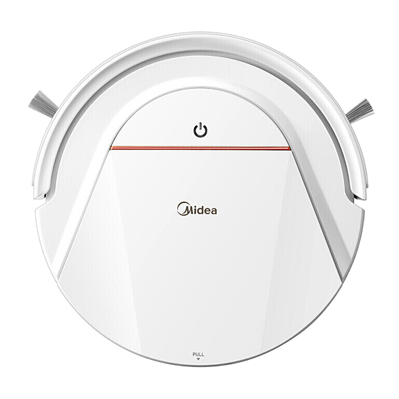 美的 一机多用低噪音扫地机器人