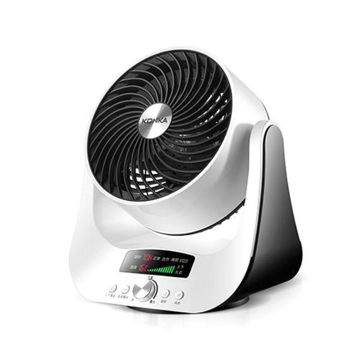 康佳 远距送风 电风扇