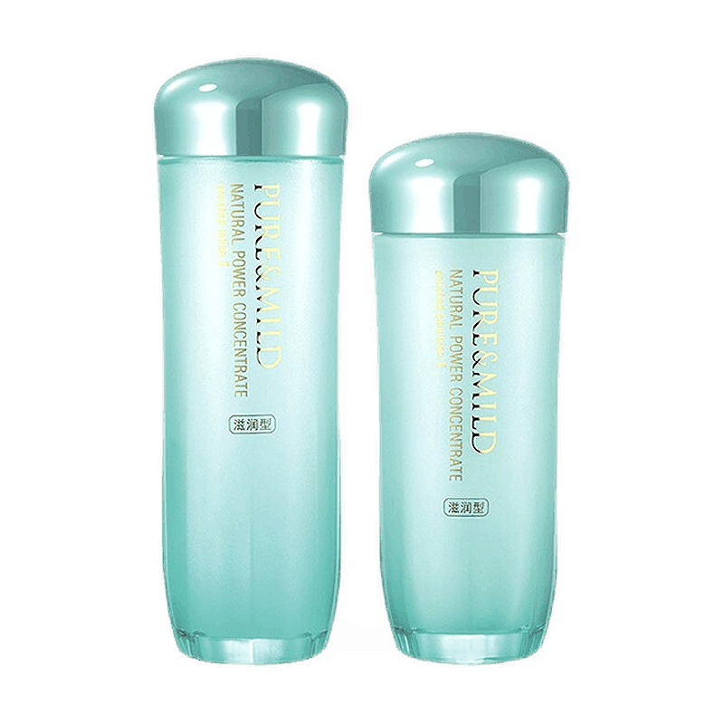 泊美 菁盈粹系列护肤套装