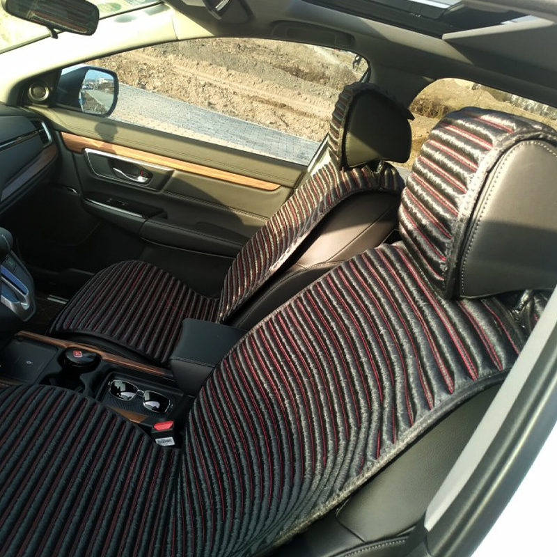 首赋 养生汽车座垫