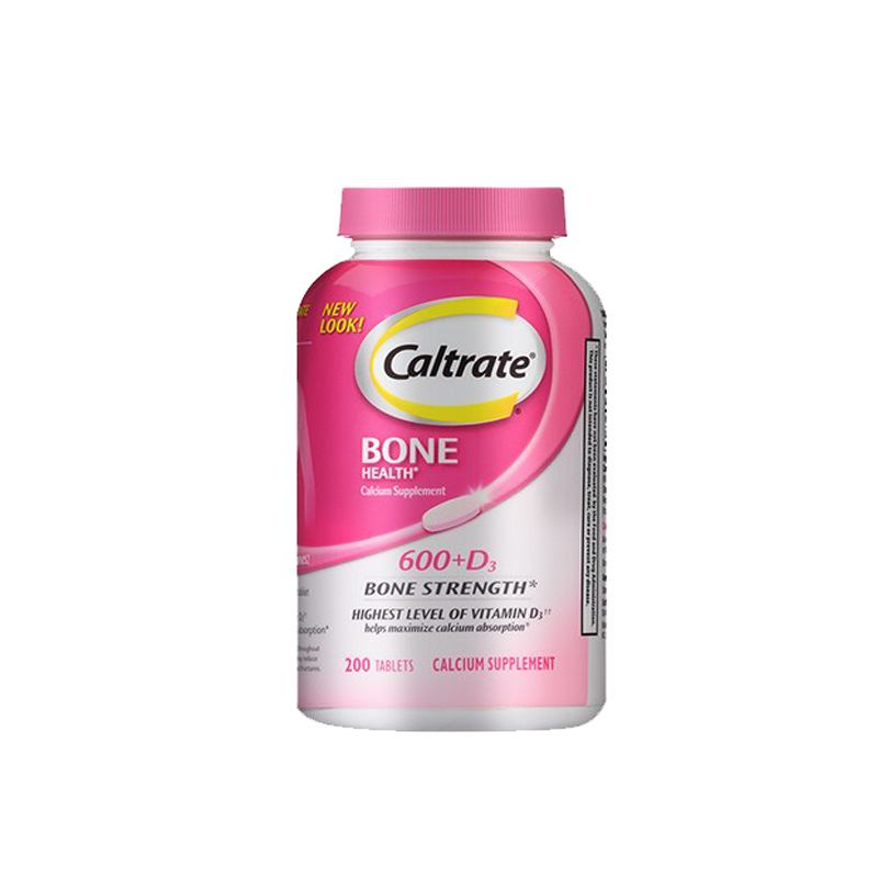 钙尔奇 维d3碳酸钙片