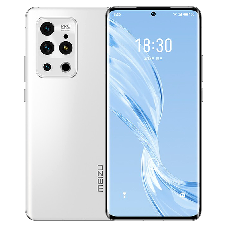 魅族 深感对焦 手机