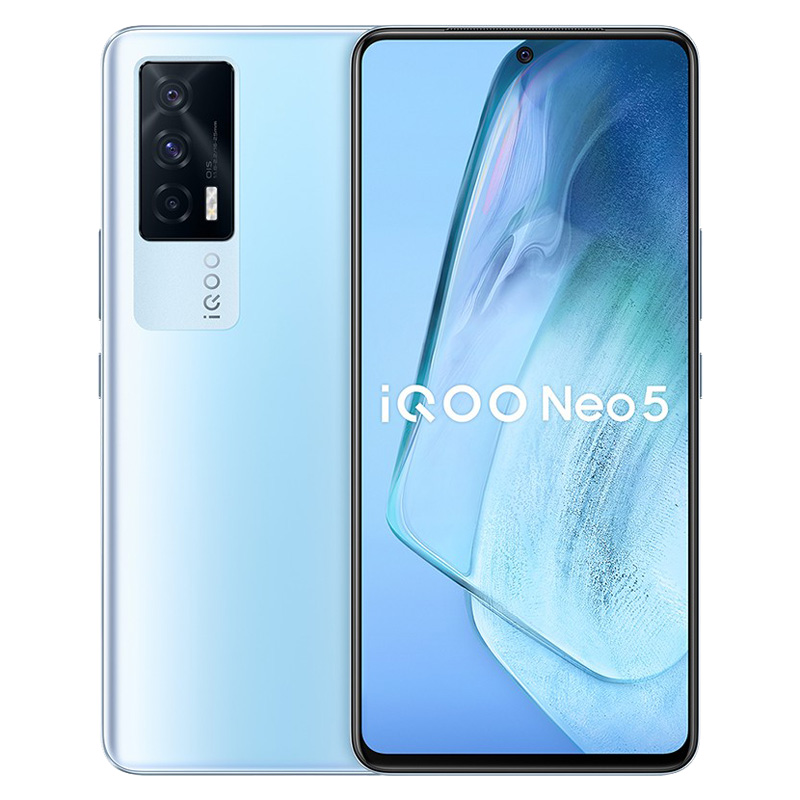 vivo 强芯闪充手机