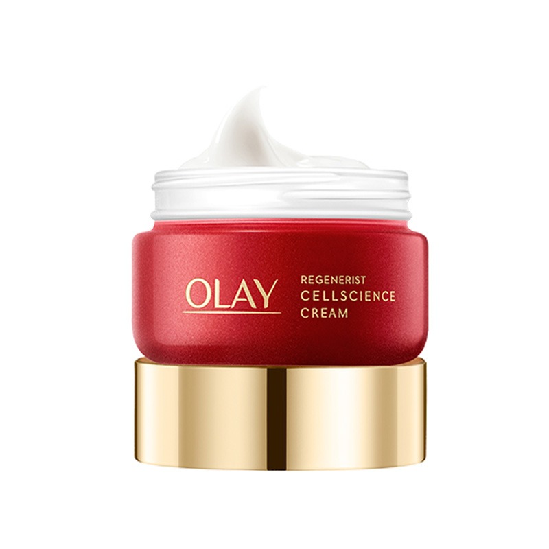 玉兰油 熬夜修护 面霜