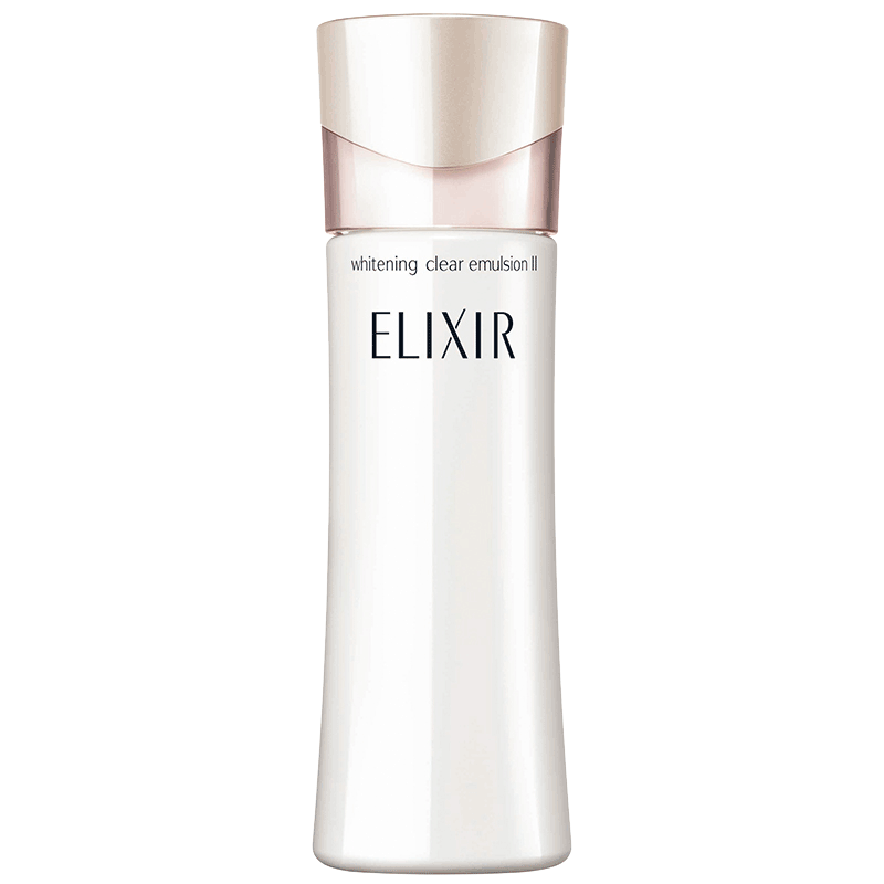 怡丽丝尔 纯肌净白晶润乳液