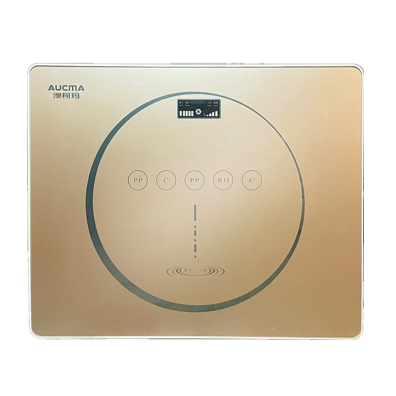 澳柯玛 RO膜反渗透净水器